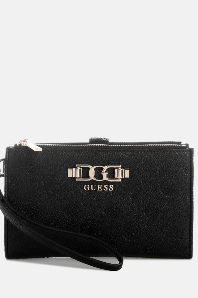 Libby Quilted Shopper