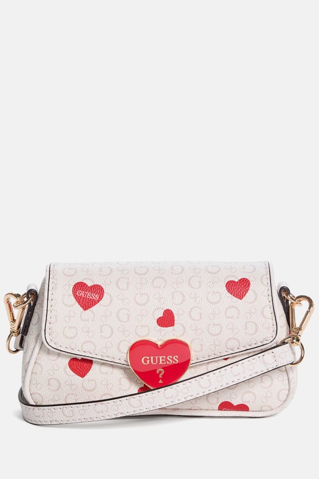Vivian Logo Mini Crossbody