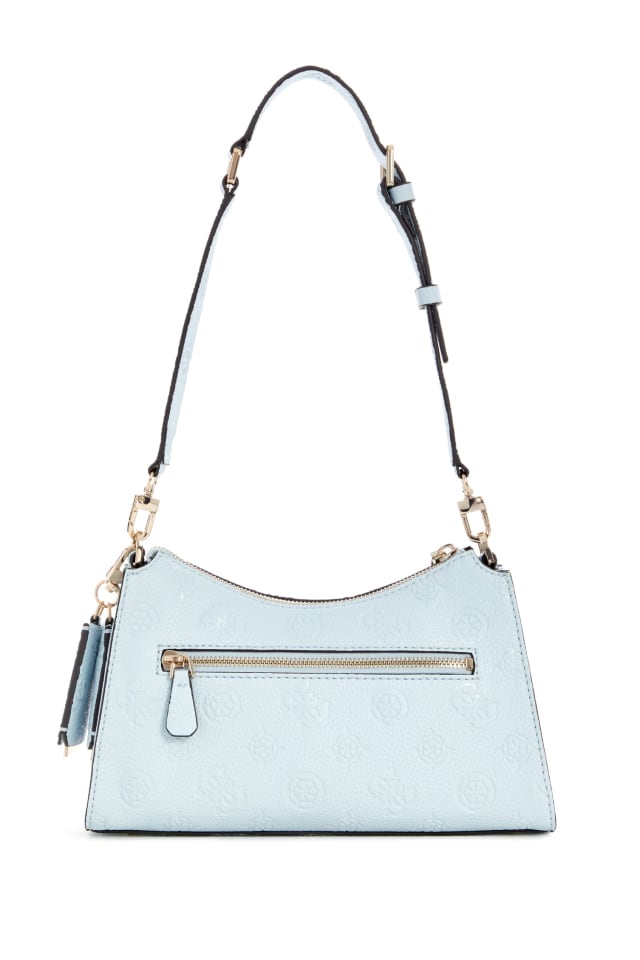 GUESS® Cresidia Top-Zip Shoulder Bag Women