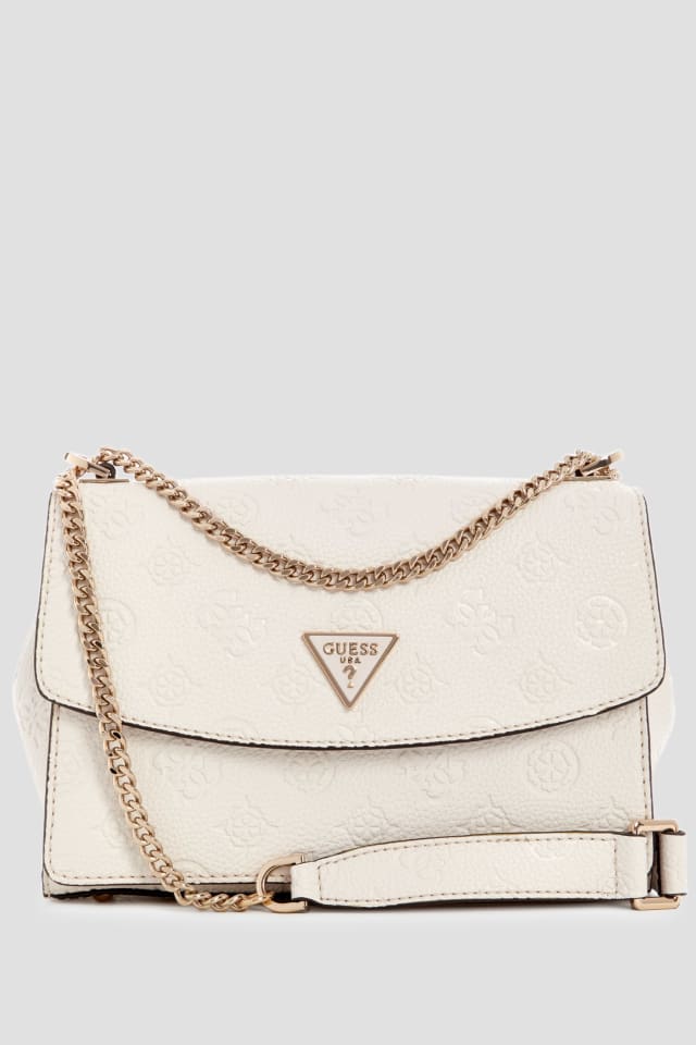GUESS® Cresidia Convertible Crossbody