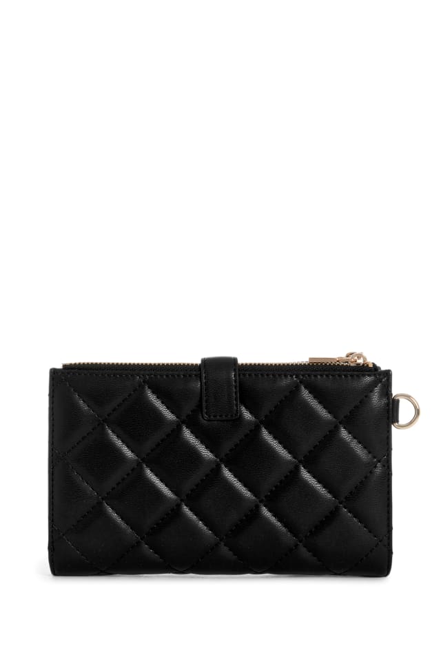 GUESS® Juliet zip organizer Women
