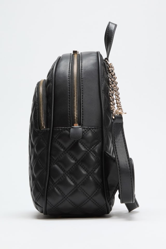 guess black mini backpack Factory Women's Elisa Backpack, : Buy Online at Best Price in KSA zippered pockets Guess Torino Hmtocsp6111 Backpack Black