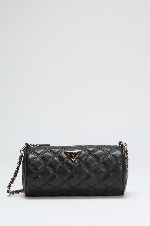 Giully quilted mini bag
