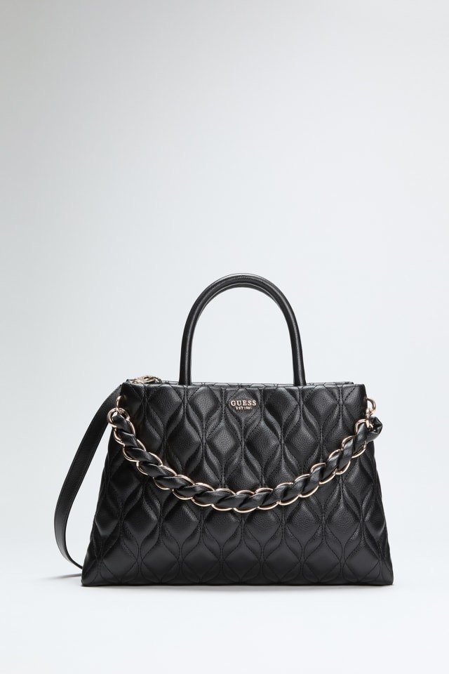 Maxine Satchel Bag