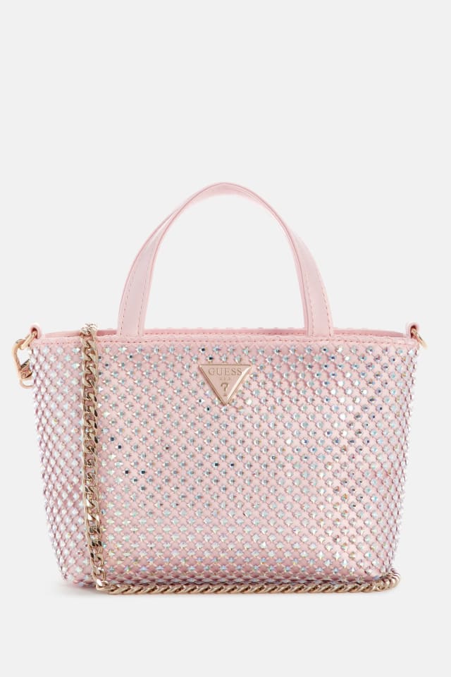 Tasmin Rhinestones Handbag