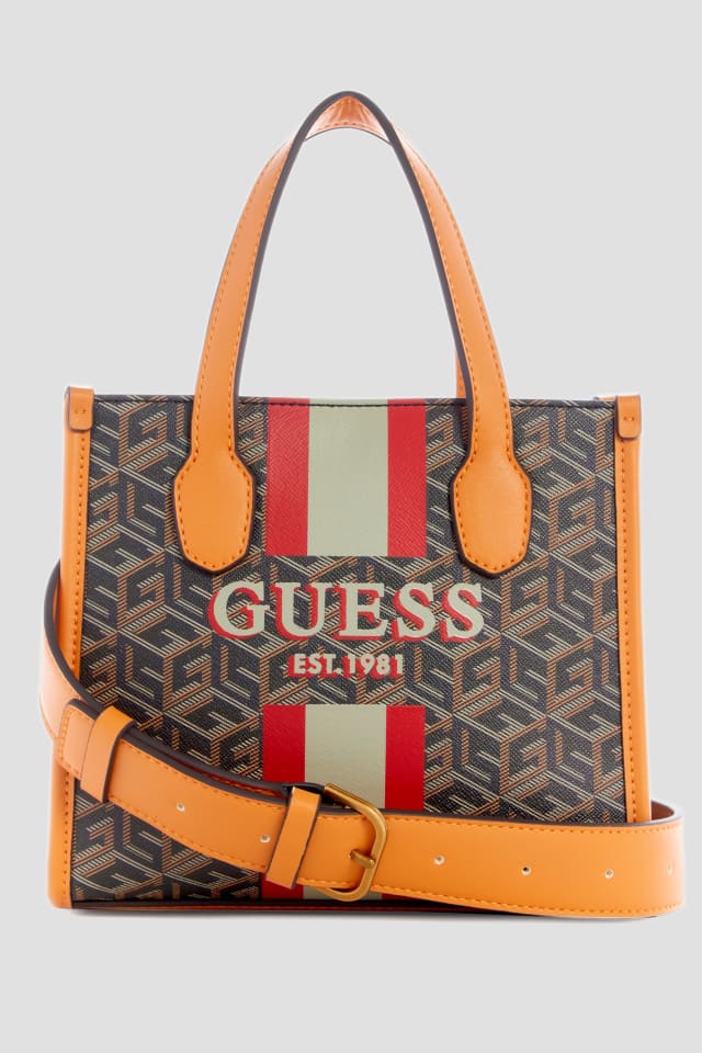 Silvana Mini Totes