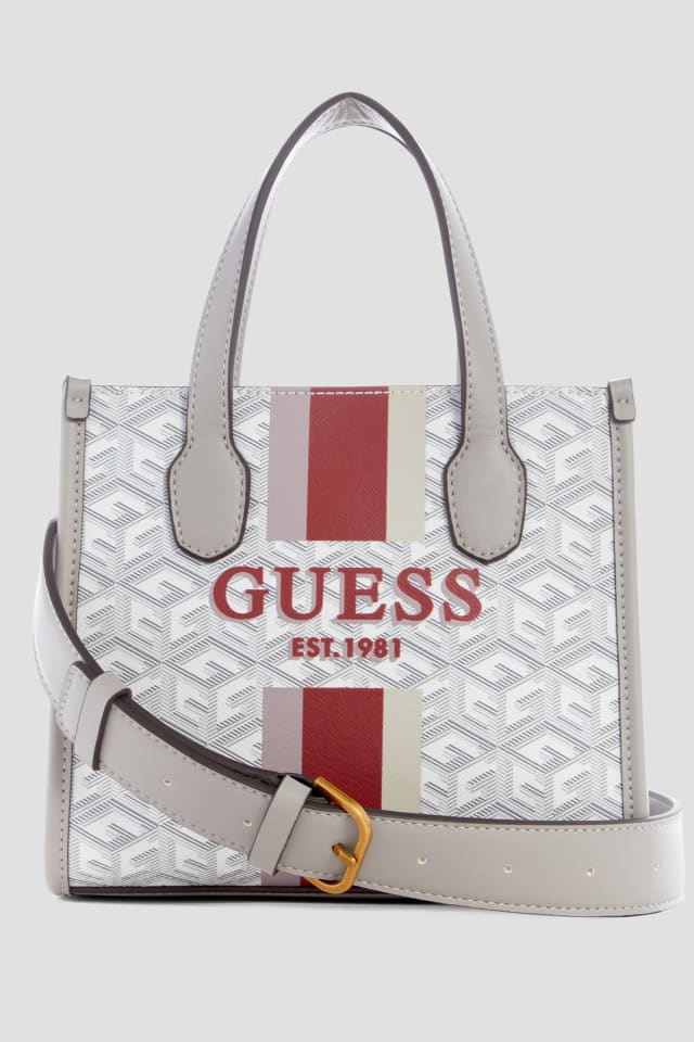 Silvana Mini Totes