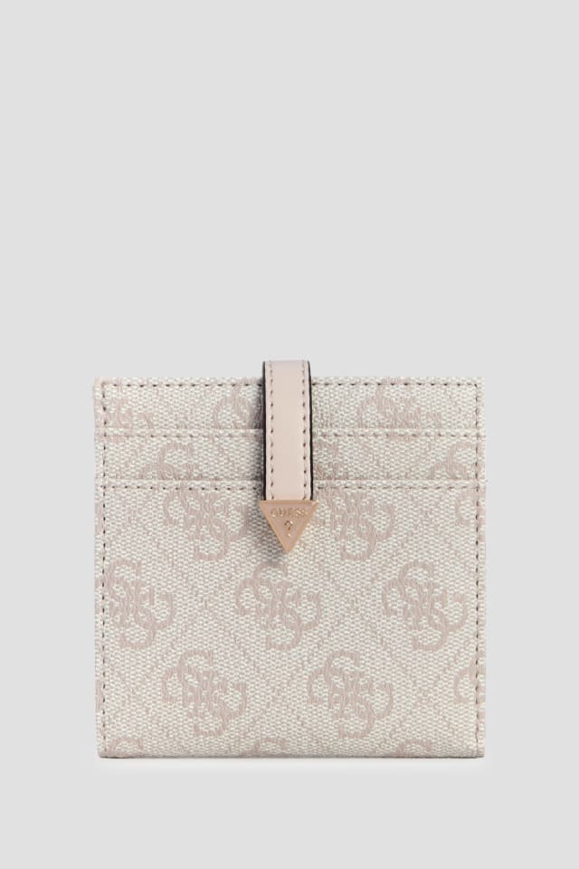 Laurel Quattro G Card Case