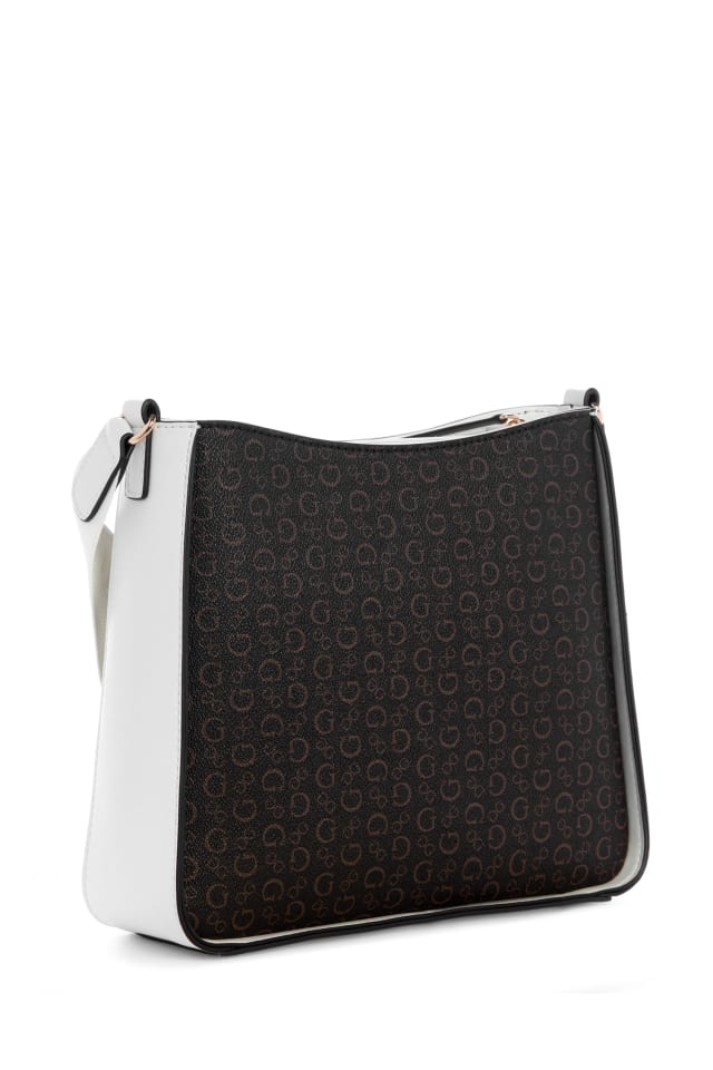 GUESS® Cassidy Logo Crossbody Women