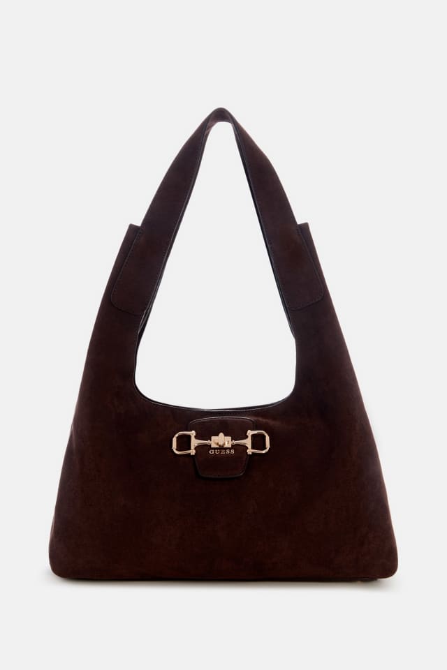 Sunset Maxi Hobo Bag