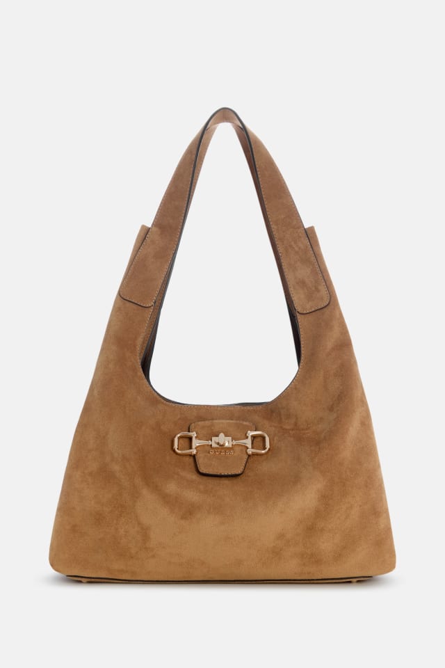 Sunset Maxi Hobo Bag