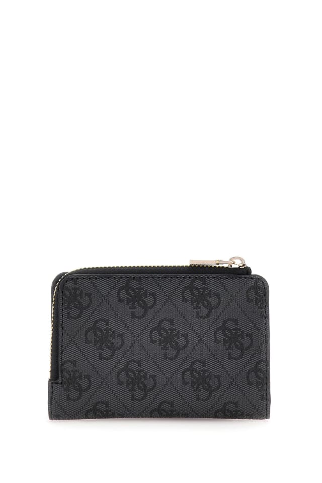 GUESS® Laurel II Zip-Around Card Case Women