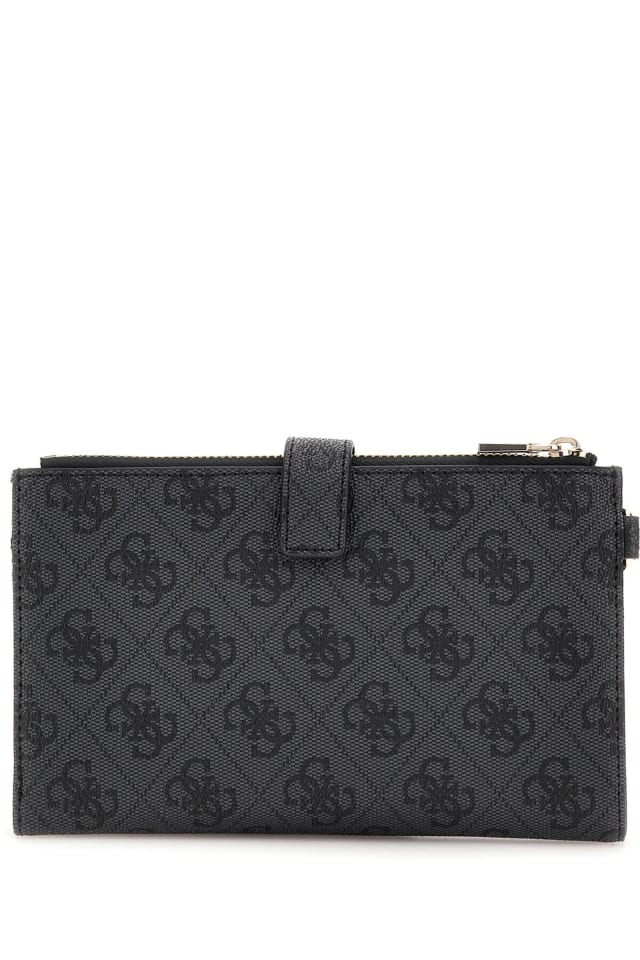 GUESS® Laurel 4G Logo Wallet Women