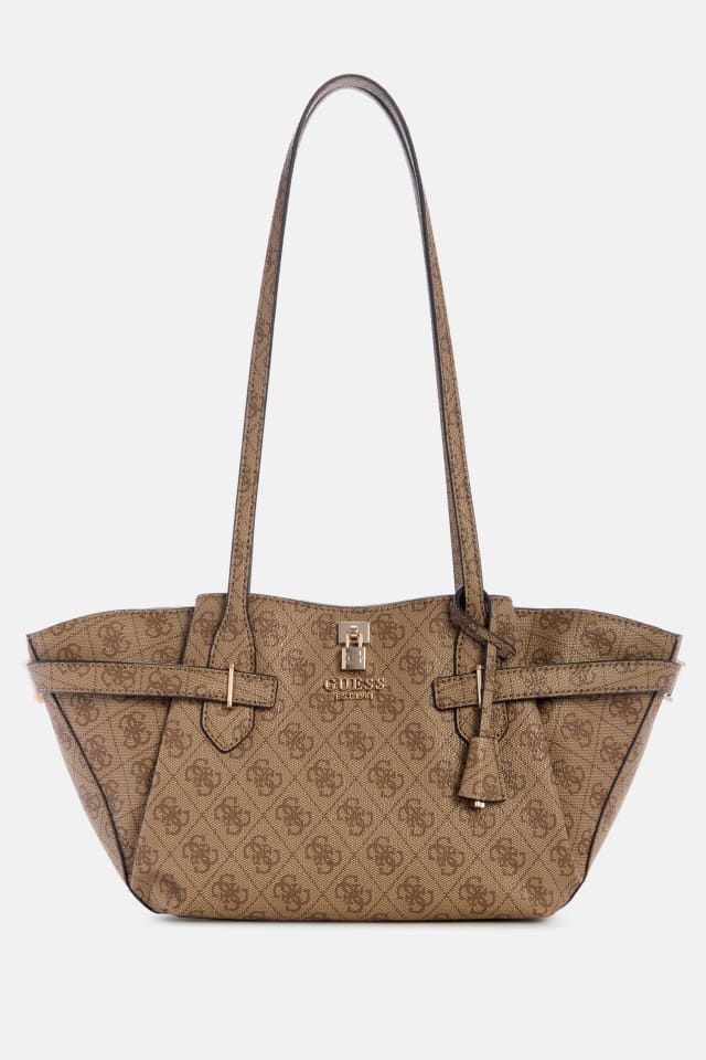 GUESS バッグ GUESS® Trento Nylon Multifunctional Backpack