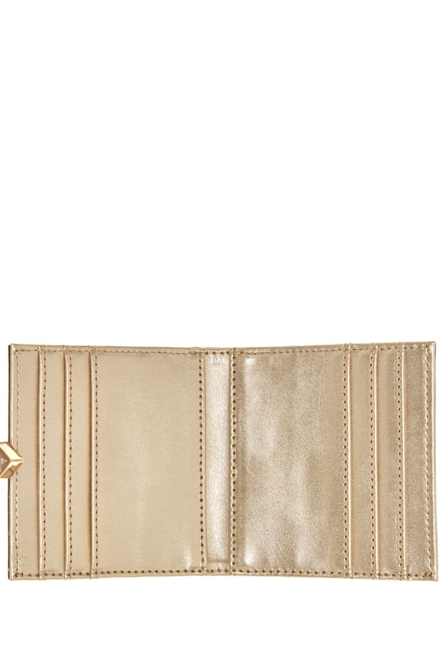 GUESS® Laurel Quattro G Card Case Women