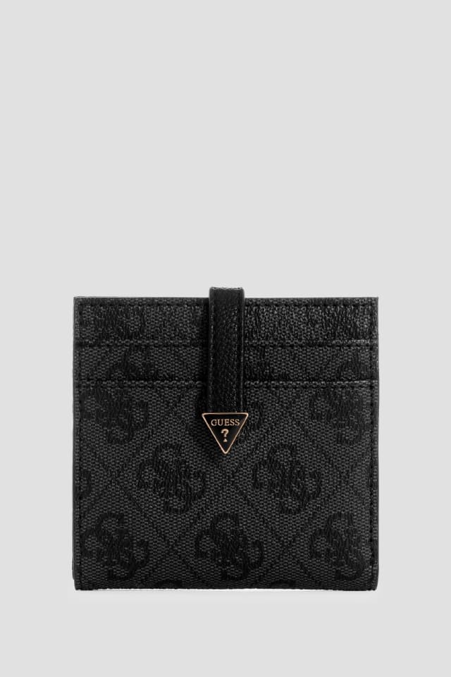 Laurel Quattro G Card Case