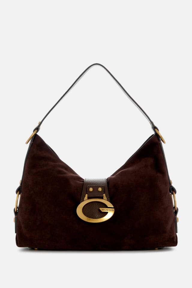 Camden Large Shoulder Bag
