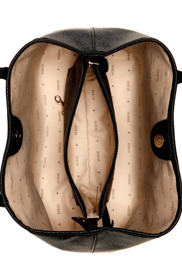 GUESS WHAT? JUMBO MAATCH 未開封　tokona-x GUESS® Vikky Large Tote Set Women