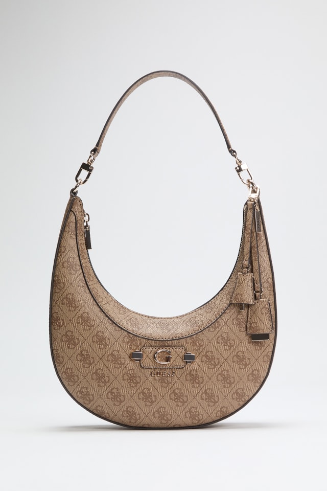 Lindsey Hobo Bag