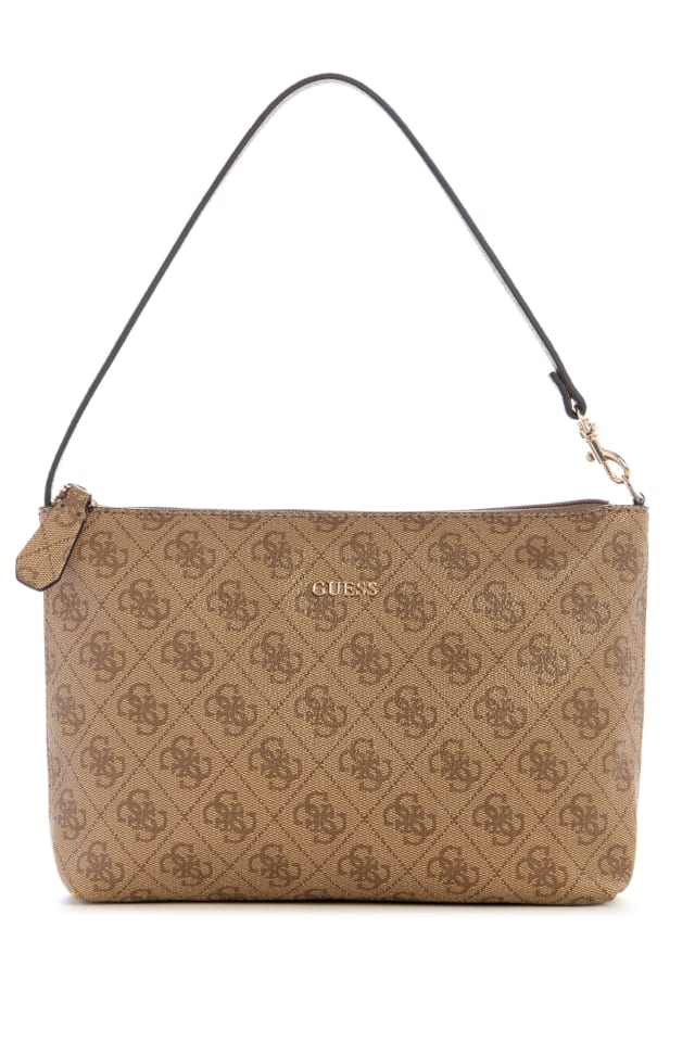 GUESS® Power Play II Quattro G Large Tech Tote Women