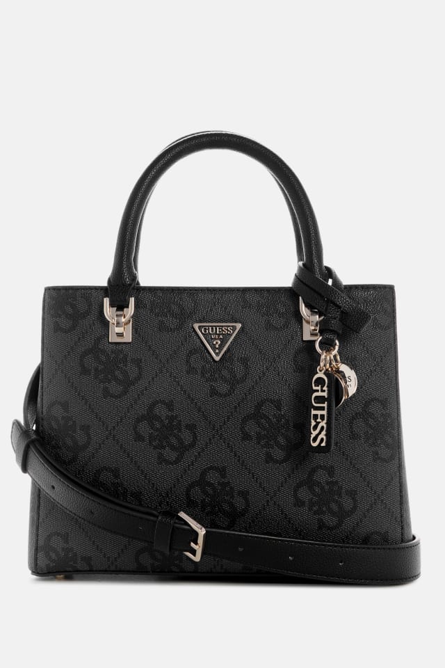 Noelle II Quattro G Small Satchel