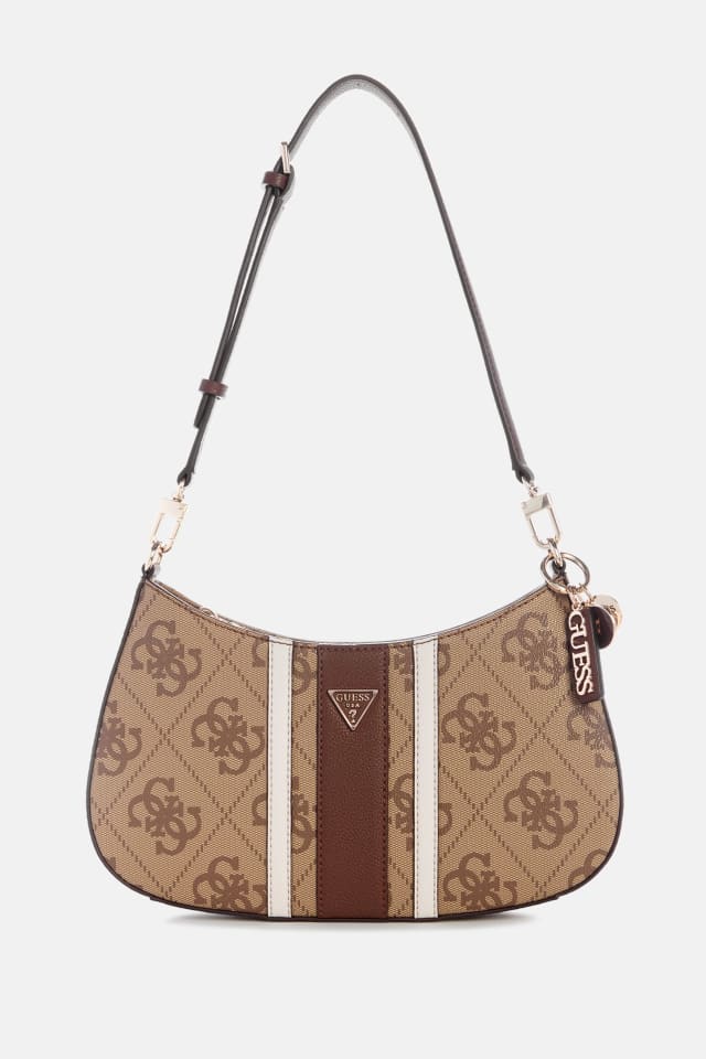GUESS® Noelle Shoulder Bag