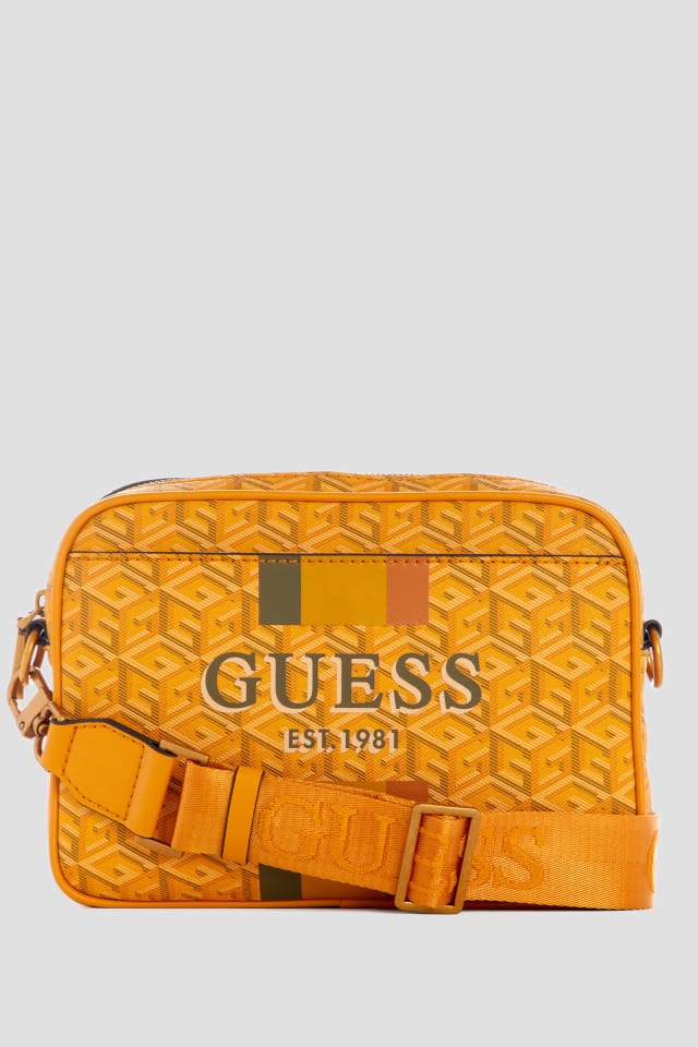 GUESS® Vikky Camera Bag