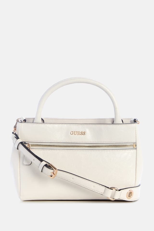 ユイカ GUESS® Justine Shoulder Bag