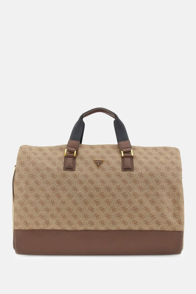 GUESS® Milano Quattro G Convertible Weekender