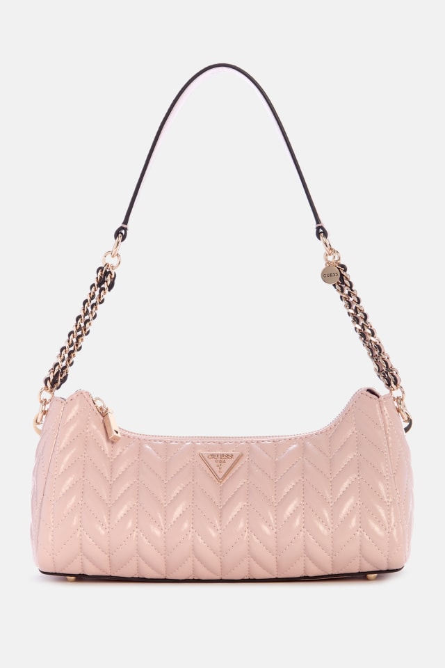Sac &agrave; &eacute;paule matelass&eacute; Cheryl