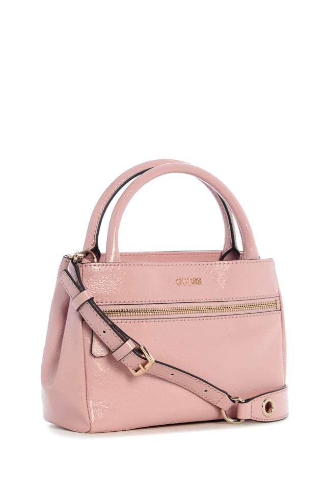 GUESS® Justine Shoulder Bag Women