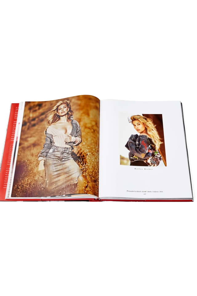 A Decade of Guess?: Images・洋書ART写真集・大型本 GUESS® A Fourth Decade of GUESS Images Book Men