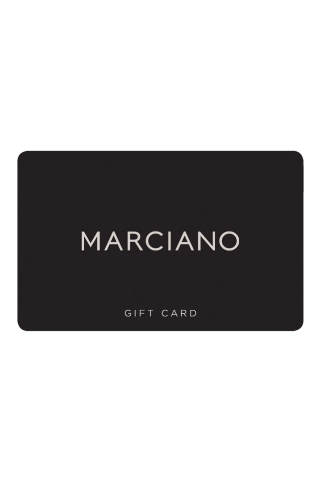 Marciano Gift Card