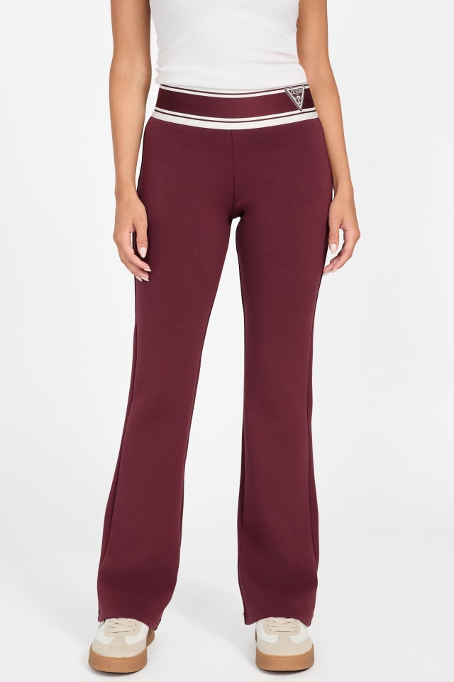 Eco Ann Scuba Long Pants