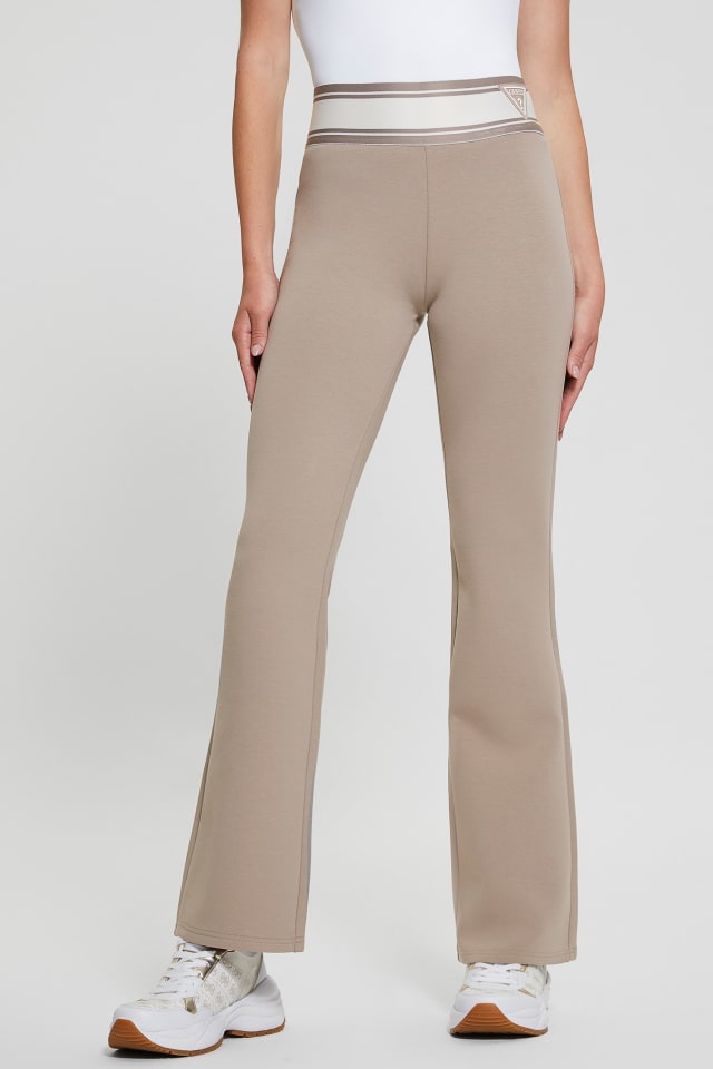 Eco Ann Scuba Long Pants