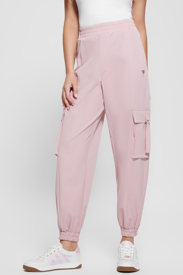 Eco Aur&eacute;lie Cargo Pants