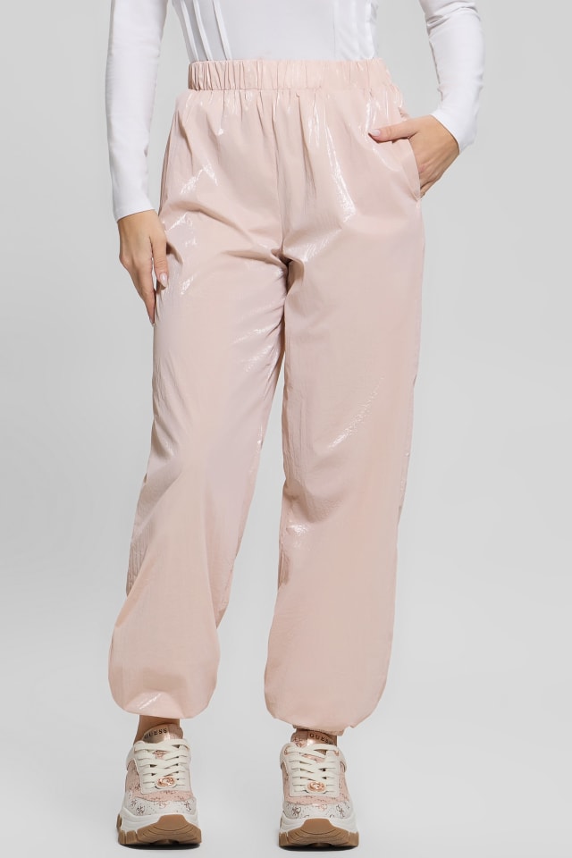 新品　BRIEFING MS WR NYLON JOGGER PANTS S GUESS® Chris Nylon Jogger Pants