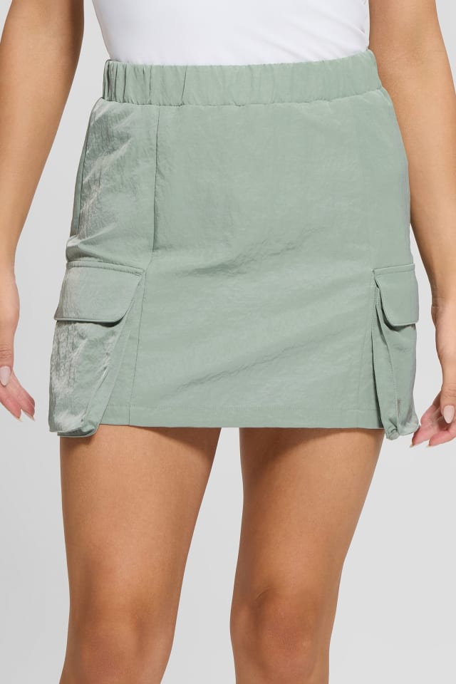 Sylvie Active Skirt