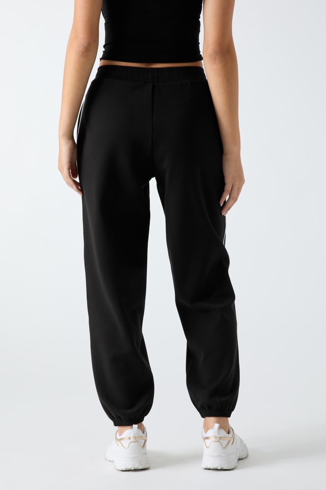 GUESS® Side band joggers Women