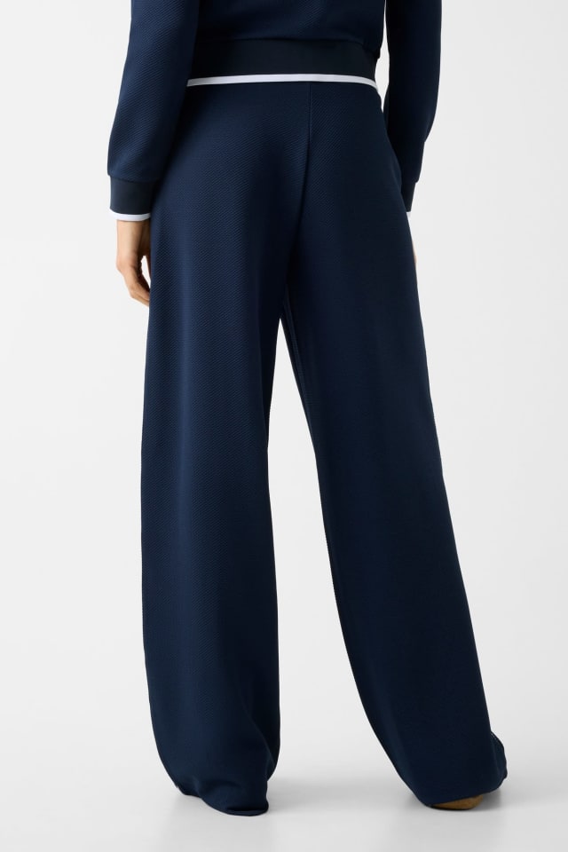 GUESS® Flare-leg sweatpants Women