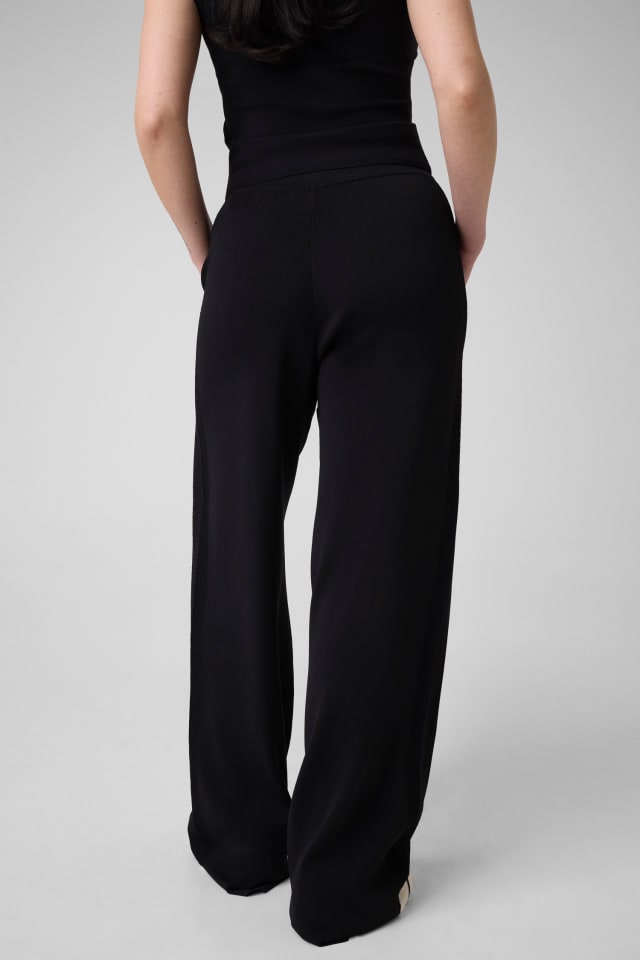 GUESS® Viscose-blend sweatpants Women