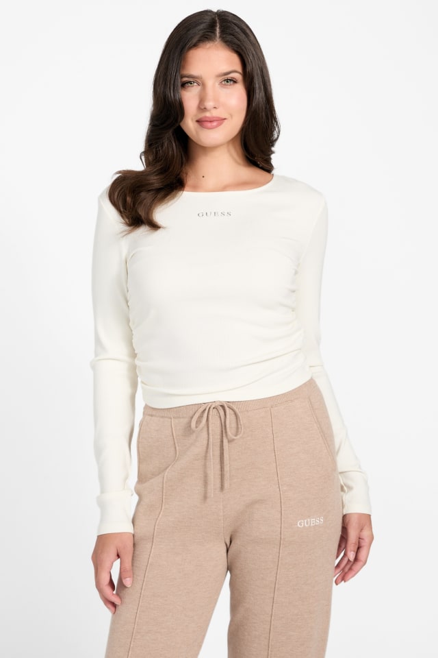 Long sleeves Top