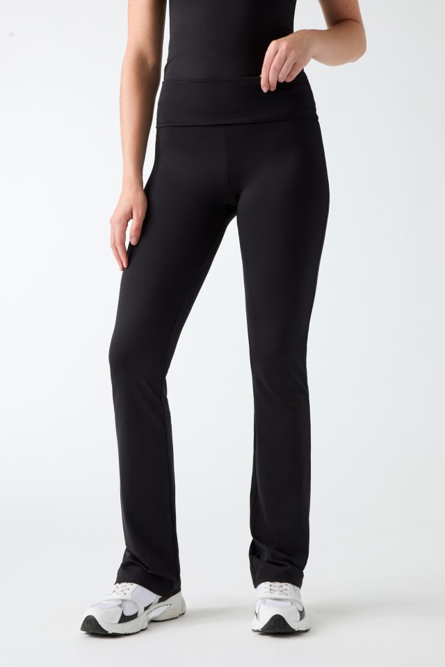 Leggings &eacute;vas&eacute;s