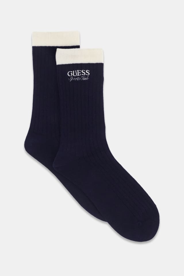 Logo socks