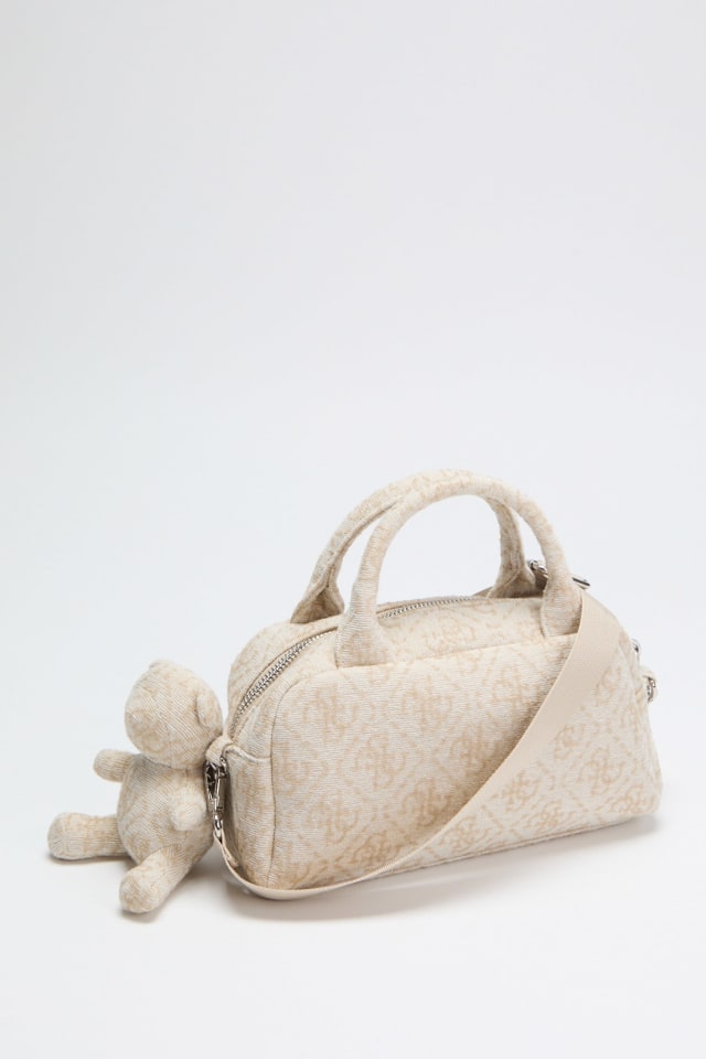 GUESS® 4G logo handbag Women