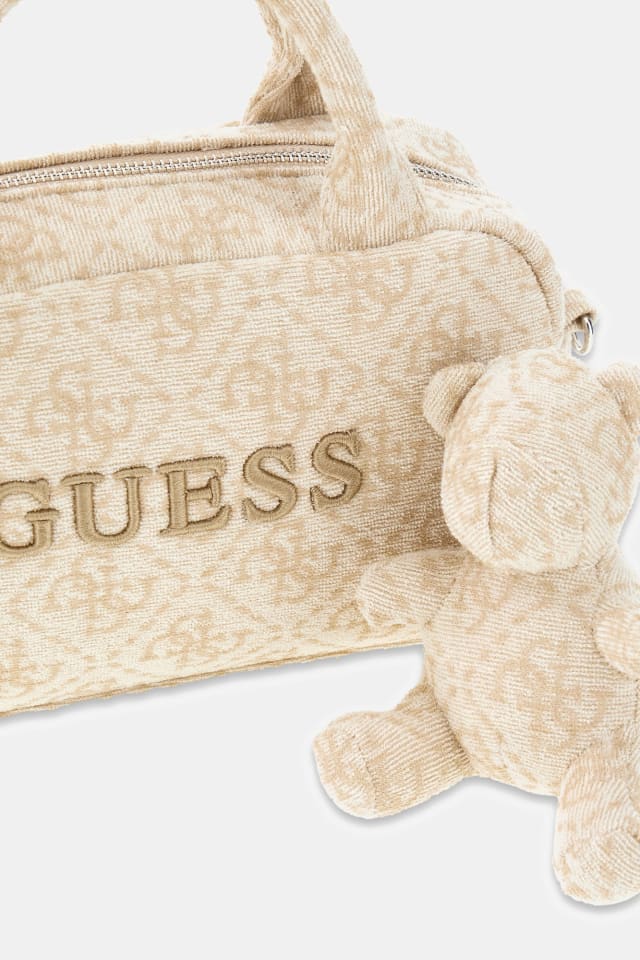 GUESS® 4G logo handbag Women