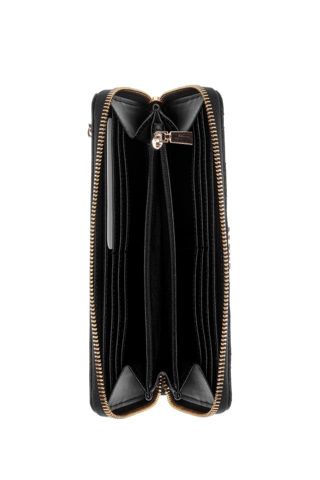 GUESS® Laurel II Large Zip-Around Wallet Women