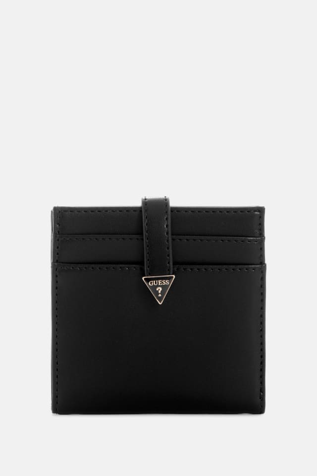 GUESS® Laurel II Tab Card Case