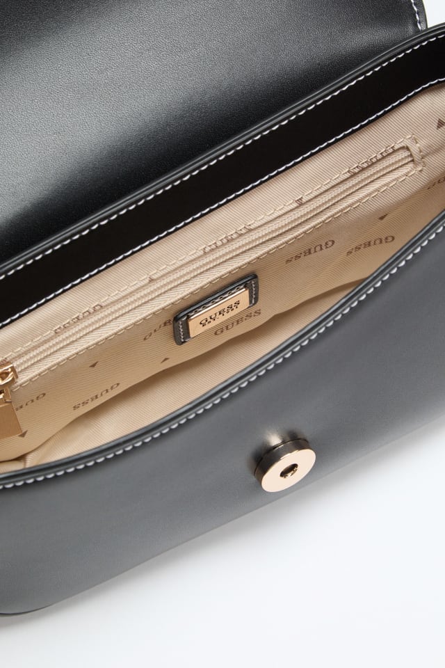 GUESS® Ruby Logo Bag Women