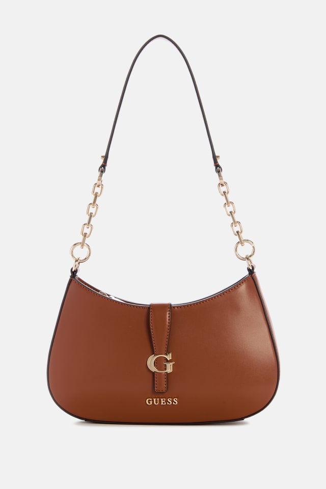 GUESS® Carrie Shoulder Bag